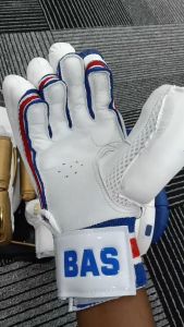 BAS Vampire Player Edition Cricket Batting Gloves Mens RH & LH.