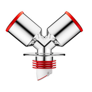 YEMO | Anti-Backflow Odor Prevention Drain Connector Seal