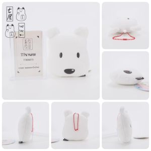 ตุ๊กตา และ พวงกุญแจ ทามะแอนด์เฟรนด์ ☆ Tama and Friends Plush And Keychain