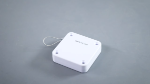 TaffHOME Tutup Pintu Otomatis Automatic Door Closer 800g - MO-206