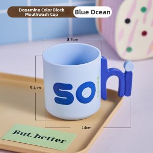 TAOXIAOHE | Attractive New 2026 Toothbrush Cup