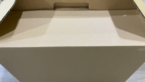 DT-2 Kardus Die Cut Tas Jinjing Isi 5 Pcs RajaBox