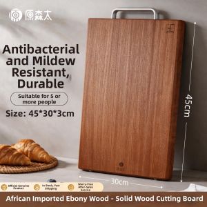 YUANSENTAI | Mold Resistant Antibacterial Wooden Cutting Board