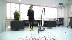 MÁY HÚT BỤI KHÔ FANTOM LỌC BỤI HEPA