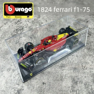 Bburago | F1 Formula 1:24 Model Car