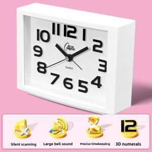 Compas | Strong Wake-up Multifunctional Clock