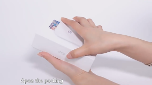 【1 YEAR WARRANTY】HPRT MT53 Portable Photo Printer Pro | AR Video Printing | Compact Design | Inkless Printing | App Control