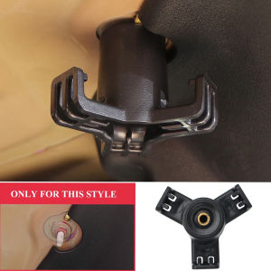 For Tesla Model 3 2017 - 2023 2024 2025 Trunk Hook Grocery Bag Hook Car Pendant Luggage Compartment Glove Bag Hook Accessories