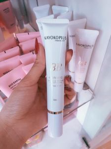 Kem chống nắng nâng tông da KAYOKO PLUS BB WHITENING