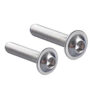 OPPU | Half Round Head with Washer Hexagon Socket Screw