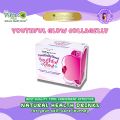 Yourdailydose! Youthful Glow Collagelly Made In Japan By First Vita Plus And Satoen [Health Pack]. 