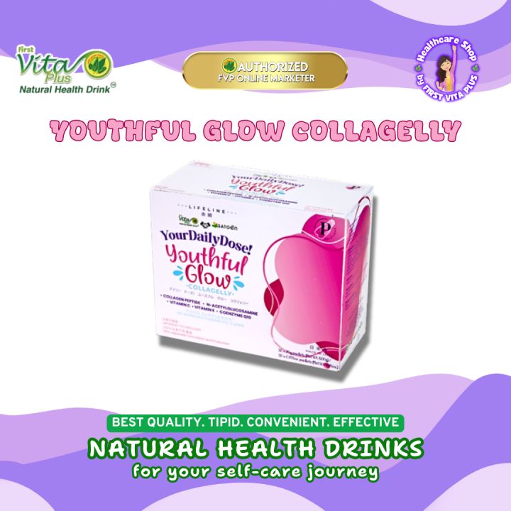 Yourdailydose!%20Youthful%20Glow%20Collagelly%20Made%20In%20Japan%20By%20First%20Vita%20Plus%20And%20Satoen%20%5BHealth%20Pack%5D%20-%20Image%202