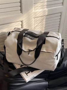 BEICHAO | Wet and Dry Separation Travel Bag Lightweight