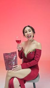 ไฟเบอร์ริสยา สูตรขับถ่ายโล่ง  Risaya ไฟเบอร์ ริสยา คุมน้ำหนัก คุมหิว เผาผลาญ