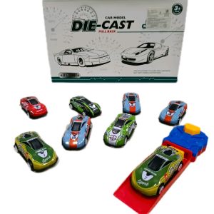 mainan mobil avengers pullback car mainan mobil isi 8 pcs mobil mobilan bus truk sedan taxi dll