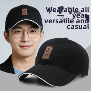 JIFANPAUL | Sun Protection Baseball Cap