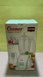 Cosmos Blender Plastik 2 liter CB 281 P Big Cup Beta Series Blender Plastik 2 liter