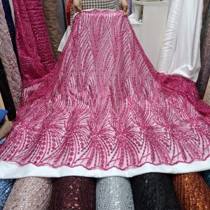 Promo/Disko:Bahan kain tille/kebaya payet Spaengel bordir motif elishab terbaru kusus tiga warna. Dekripsi ada di bawah👇