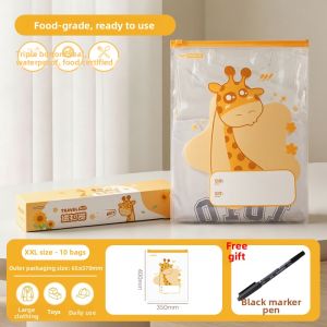 PAKCHOICE | Multipurpose Safe Storage Bag For Pregnancy Travel And Kids