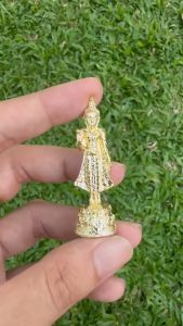 พระประจำวันจันทร์ ปางห้ามญาติ บูชาจะช่วยสร้างอานิสงค์ให้มีความสุข ความเจริญ ปราศจากโรคร้ายทั้งปวง