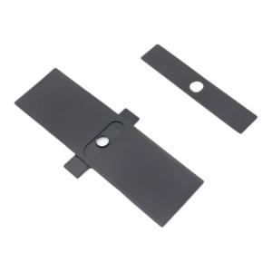 HATE | Dustproof Shift Knob Gasket for Mitsubishi Pajero V87 V93 V97 V73 V77