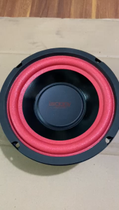 SPEAKER SUBWOOFER 6 inch LEGACY LG 696-2 / SUBWOOFER 6" LEGACY LG696-2