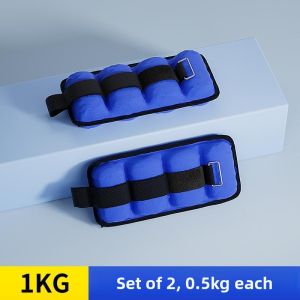 FEIZHUXIANSEN | Invisible Ankle and Wrist Weights for Sports Training