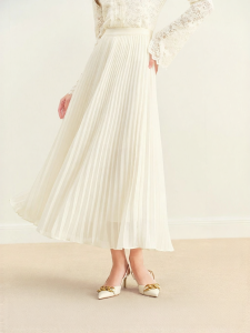 BADINA | Elegant Slimming Skirt