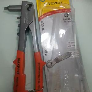 Kìm bấm rive MAXPRO HN 99- Kiềm bấm rive mỏ dài 10mm