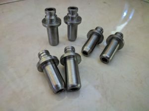 Bosklep Bos Klep Valve Guide lift extreme 8 - 11 Tiger Gl Mp Cb 5.5 5 5