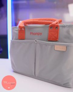 Túi xách bỉm sữa 2021 | PHANPY