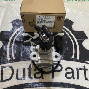 KUNCI KONTAK KLX 150 SET ORIGINAL