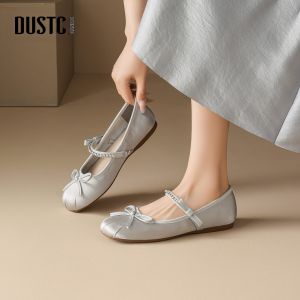 DUSTO | Chic Comfortable Mary Jane Flats