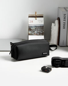 Portable Camera Storage Soft Bag for DJI Osmo Pocket 3 Protective Carrying Case Scratch Proof  Waterproof Camera Bag