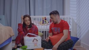 MOMOTARO Popok Celana Bayi M46/L42/XL39 x 4 Ball