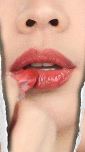 Hanasui Next Level Balm Tint - Pelembab Bibir - Menutrisi - Virgo Shoop