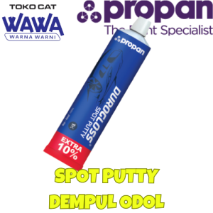 propan durogloss spot putty dempul odol dempul combi 200gr