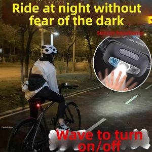 BAIXITANG | Rechargeable Waterproof Headlamp with High Intensity Light for Night Fishing Lightweight