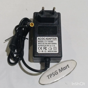 Nguồn màn hình LCD 19V - 2.1A / Đầu cắm 6.5mm x 4.4mm cho LCD LG Samsung..NEW