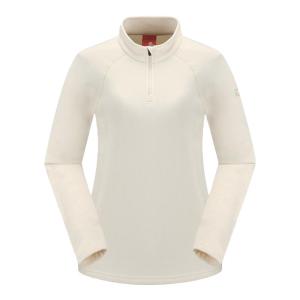 SCALER | Anti-Static Warm Fleece Top