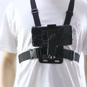 Universal Camera Holder & Chest Camera Bracket: A Comprehensive Guide