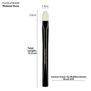 MAKEUPSHOW | Highlight Makeup Brush