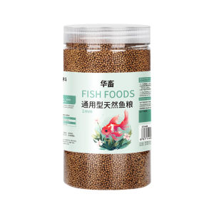 อาหารปลาสำหรับปลาขนาดเล็ก ปลาบream ปลาจิ้งหรีด ปลาคาร์ปทอง ปลาสวยงาม ปลาสัตว์เลี้ยง อาหารลอยฟ้าน้ำจืด อาหารปลาทะเลร้อน