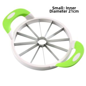 Effort-Saving Multifunctional Fruit Cutter Tool