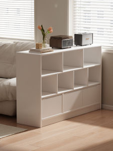 ZHUOHE | Living Room Storage Cabinet Multi-functional Display Shelf
