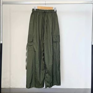 YOLA CARGO PANTS - CELANA CARGO PARASUT WANITA