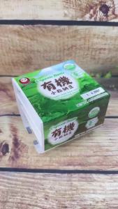 Natto Nhật Bản Hữu Cơ Azuma (3 hộp) 135G – Đậu Nành Lên Men Organic USDA JAS Hạt Nhỏ Dễ Ăn Todayfoods