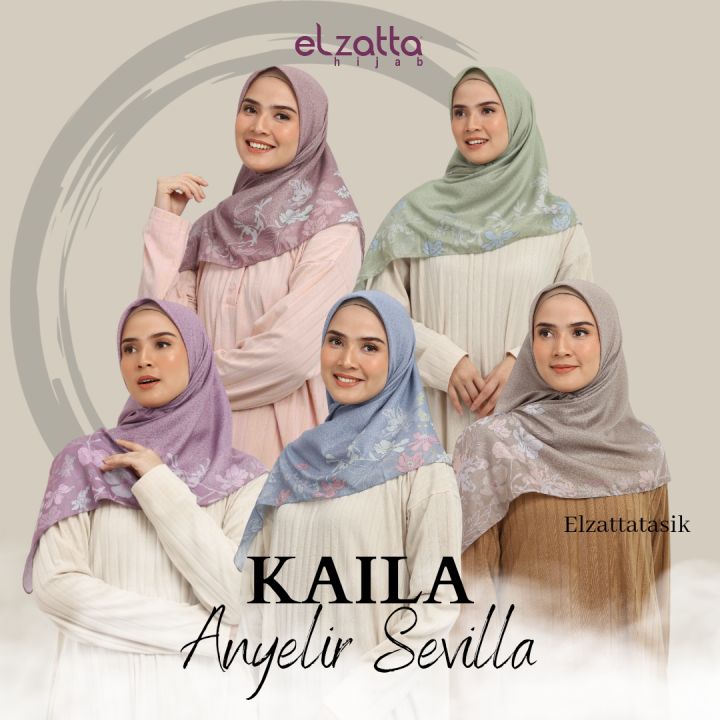 elzatta hijab online