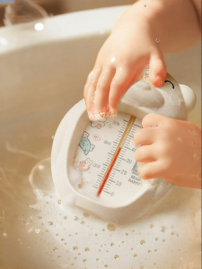 XIAOBAIXIONG | Infant Bath Water Thermometer