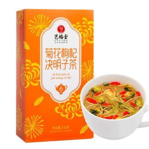 EFUTON TEA | Health Tea for Late Nights